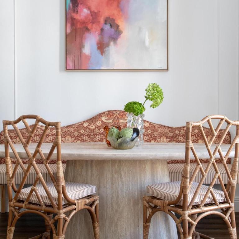 Hommyhome O'Donnell Luxury - Casa - 24
