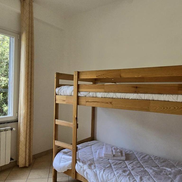 Monterosso - Apartment - Appartamento - 4