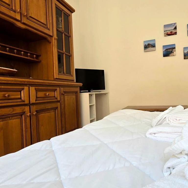 Monterosso - Apartment - Appartamento - 12