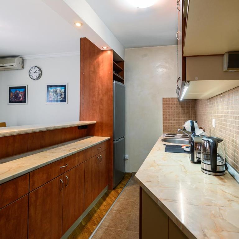 Maxim Duplex Vracar - 3BR with Private Parking - Apartman sa 3 Spavaće Sobe - 9