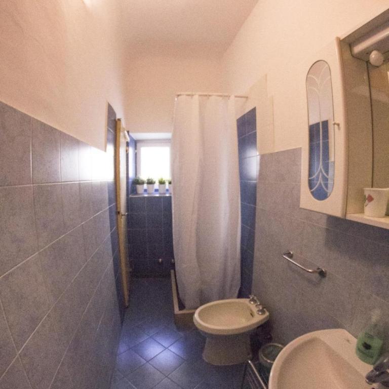 UNYCA - Minimalist 3 bedroom Apartment in Florence - Appartamento con 3 Camere da Letto - 3