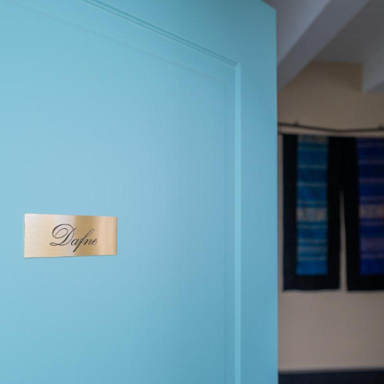 CASADELMAR Ortigia - Superior Double Room - 9
