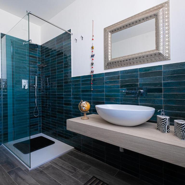 CASADELMAR Ortigia - Superior Double Room - 6