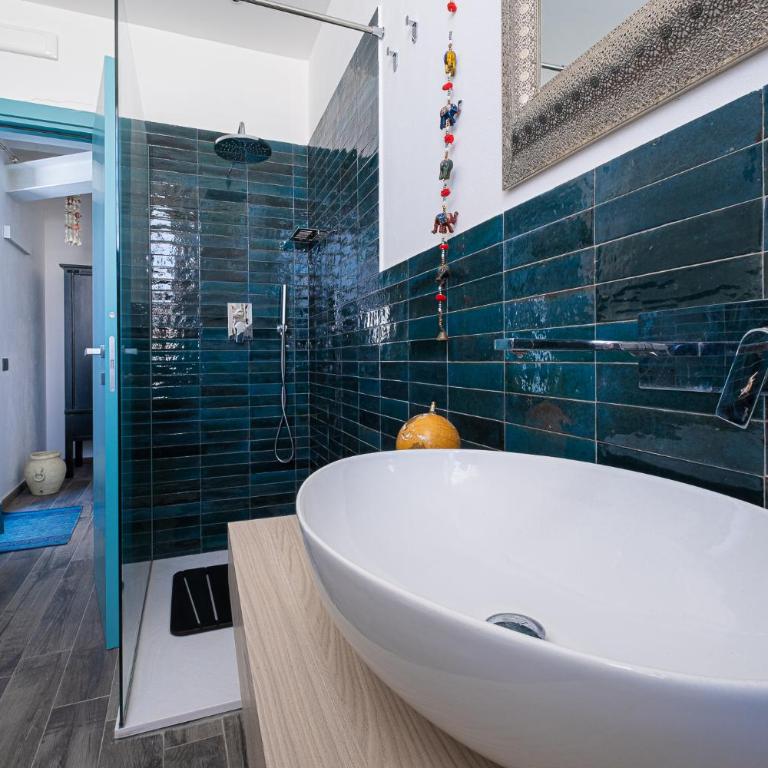 CASADELMAR Ortigia - Superior Double Room - 7