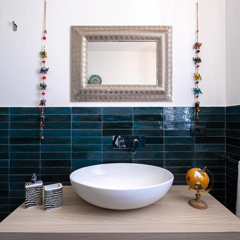CASADELMAR Ortigia - Superior Double Room - 10
