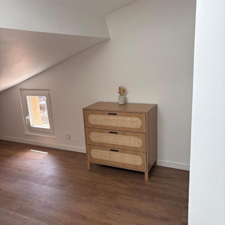 T2 Hypercentre Parking Terrasse - Appartamento con 1 Camera da Letto - 21