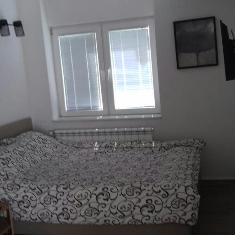 Modern&Cozy Bosnian house with GARDEN+FREE parking - Deluks Jednokrevetna Soba - 15