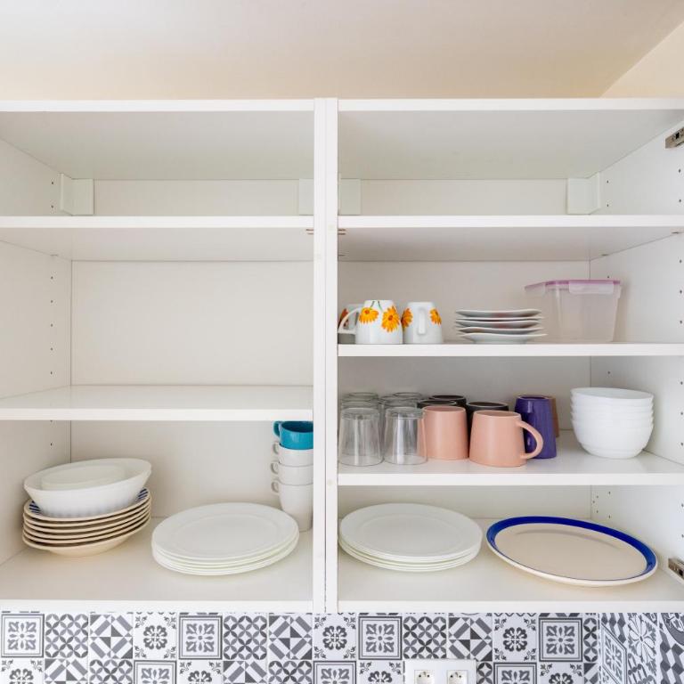 Le Spacieux avec garage privé - Apartamento de 3 dormitorios Premium - 53