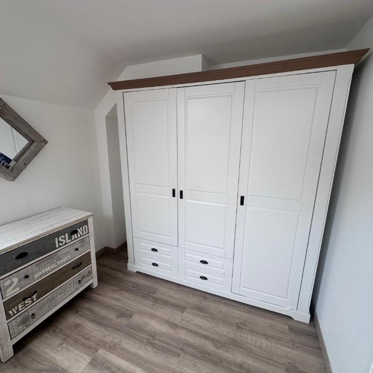 Petite Maison Flourie Saint Malo - Maison 2 Chambres - 13