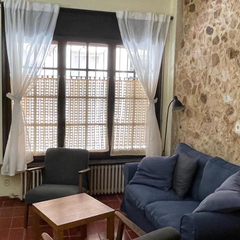 CanCu: Casa en el centro de Sant Feliu de Guíxols - Casa de 3 dormitorios - 9