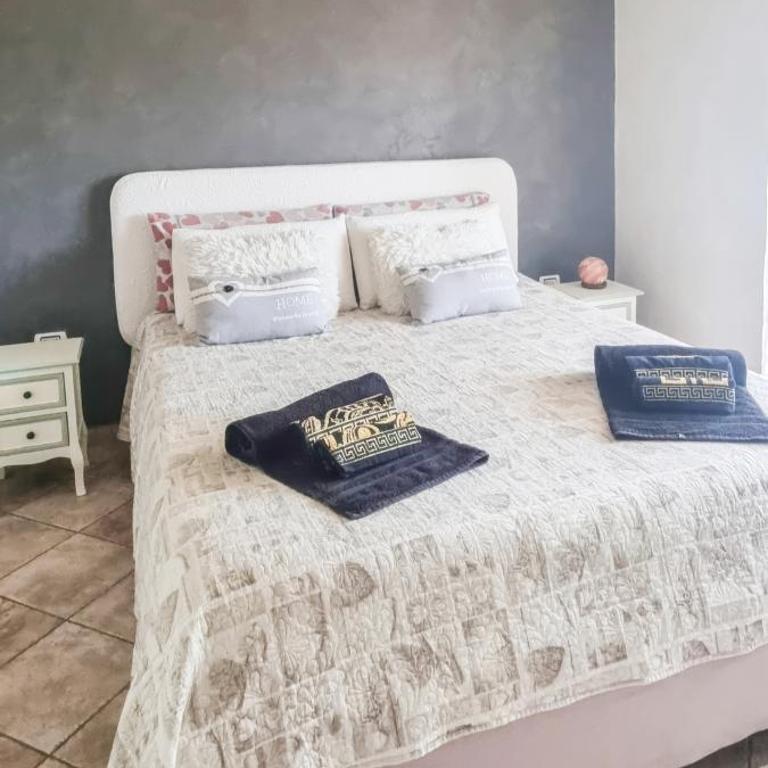 Magic DaLu House - Appartamento con 2 Camere da Letto - 22