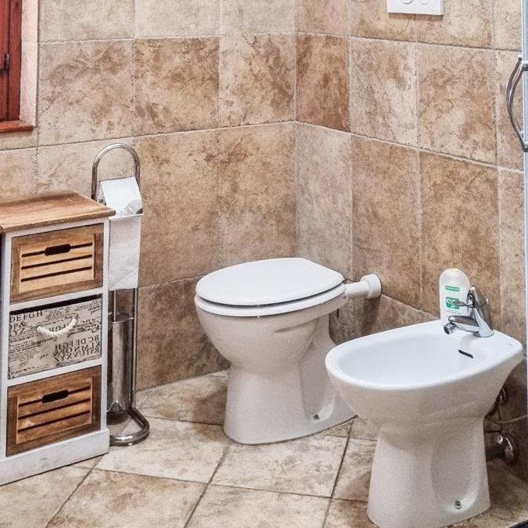 Magic DaLu House - Appartamento con 2 Camere da Letto - 28