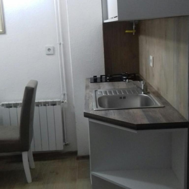 Modern&Cozy Bosnian house with GARDEN+FREE parking - Deluks Jednokrevetna Soba - 10