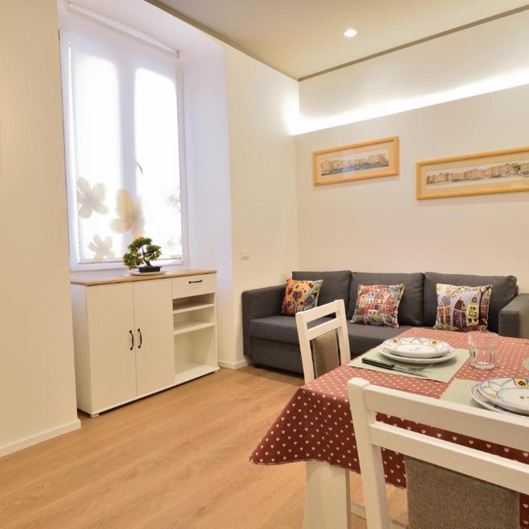 GuestHost - San Fruttuoso Cozy Apartment - Appartamento con 1 Camera da Letto - 9