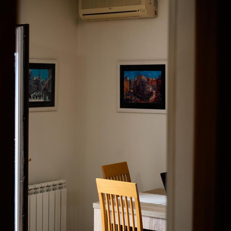 Maxim Duplex Vracar - 3BR with Private Parking - Apartman sa 3 Spavaće Sobe - 22