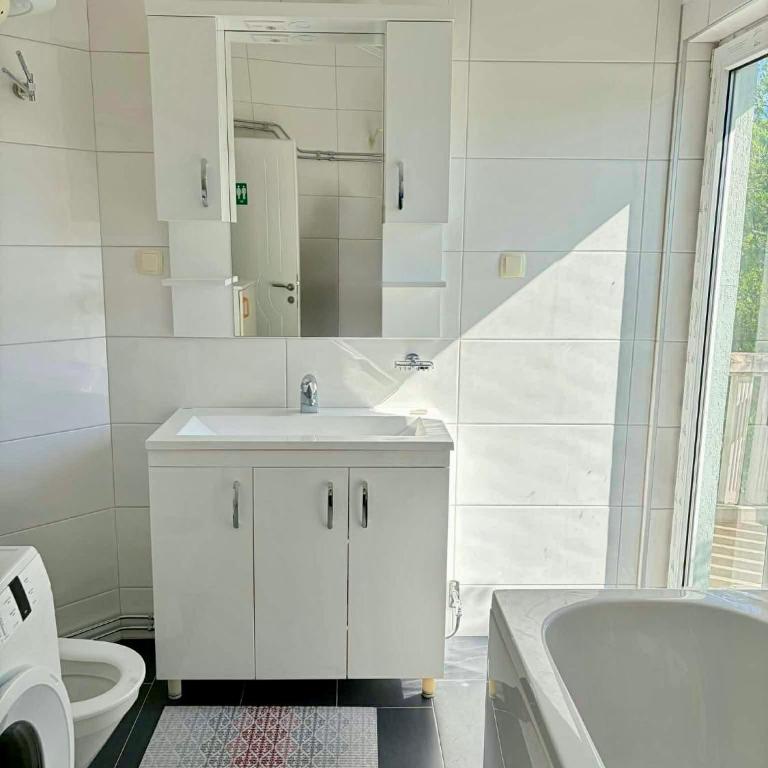 Vista Lux Mostar - Apartman sa 2 Spavaće Sobe - 4