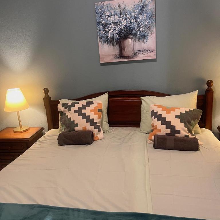 Vista Lux Mostar - Apartman sa 2 Spavaće Sobe - 5