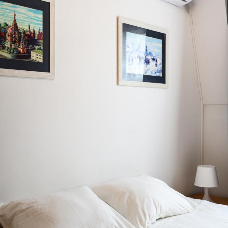 Maxim Duplex Vracar - 3BR with Private Parking - Apartman sa 3 Spavaće Sobe - 40