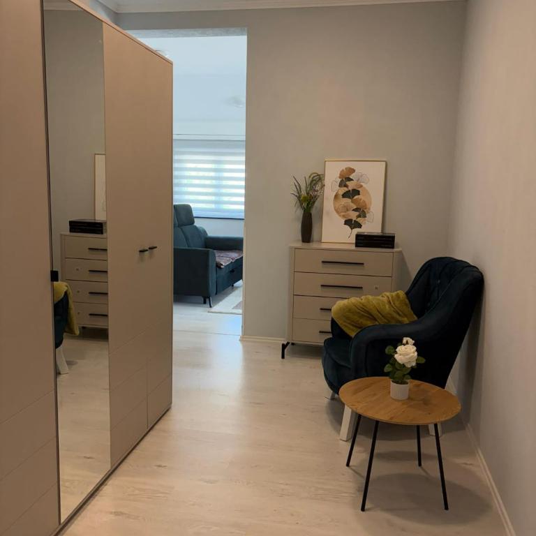 Vista Lux Mostar - Apartman sa 2 Spavaće Sobe - 9