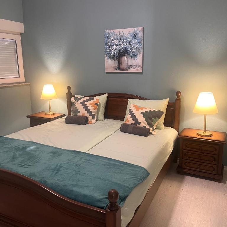 Vista Lux Mostar - Apartman sa 2 Spavaće Sobe - 11