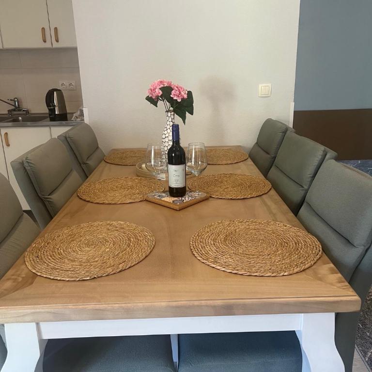 Vista Lux Mostar - Apartman sa 2 Spavaće Sobe - 12