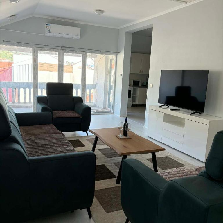 Vista Lux Mostar - Apartman sa 2 Spavaće Sobe - 13