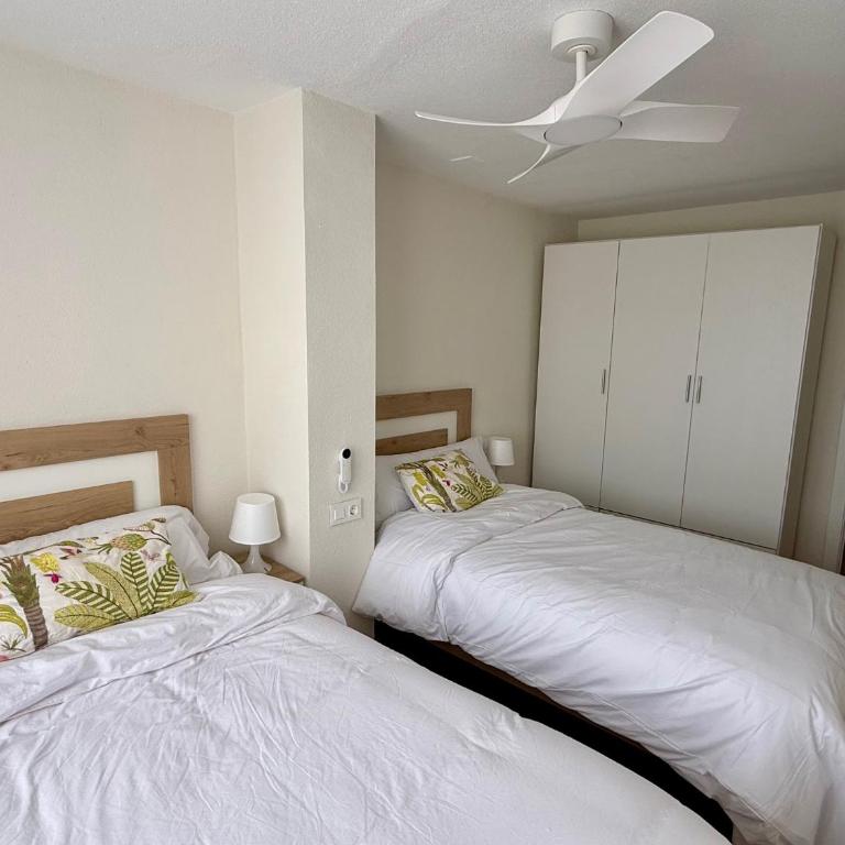Salvia & Sea Penthouse IF Beach - Two-Bedroom Apartment - 42