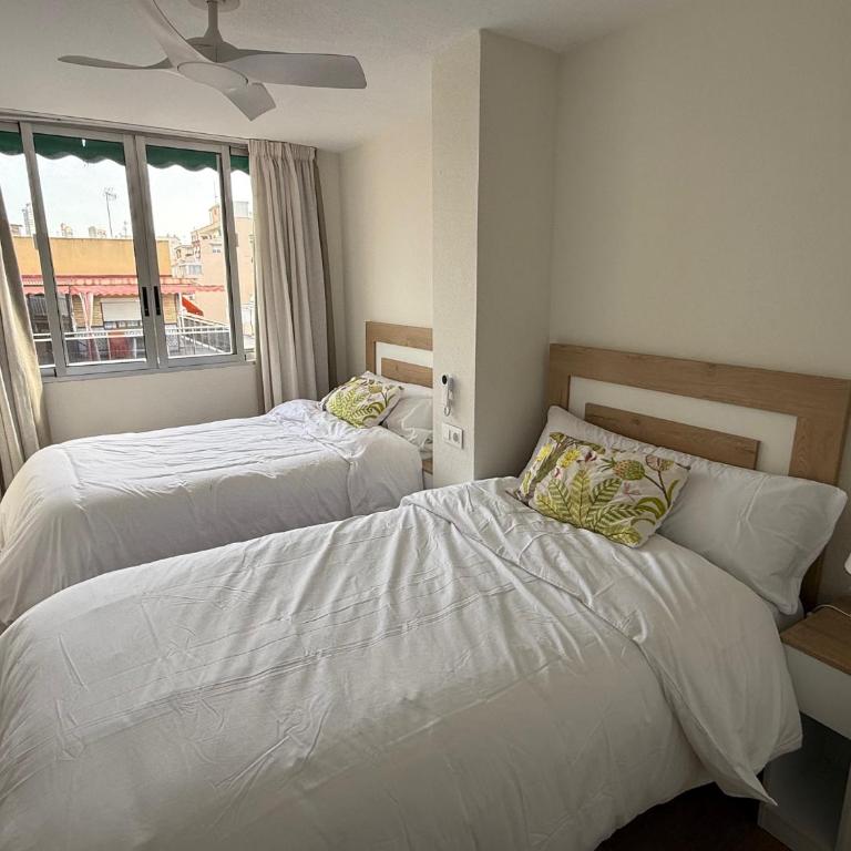 Salvia & Sea Penthouse IF Beach - Two-Bedroom Apartment - 39