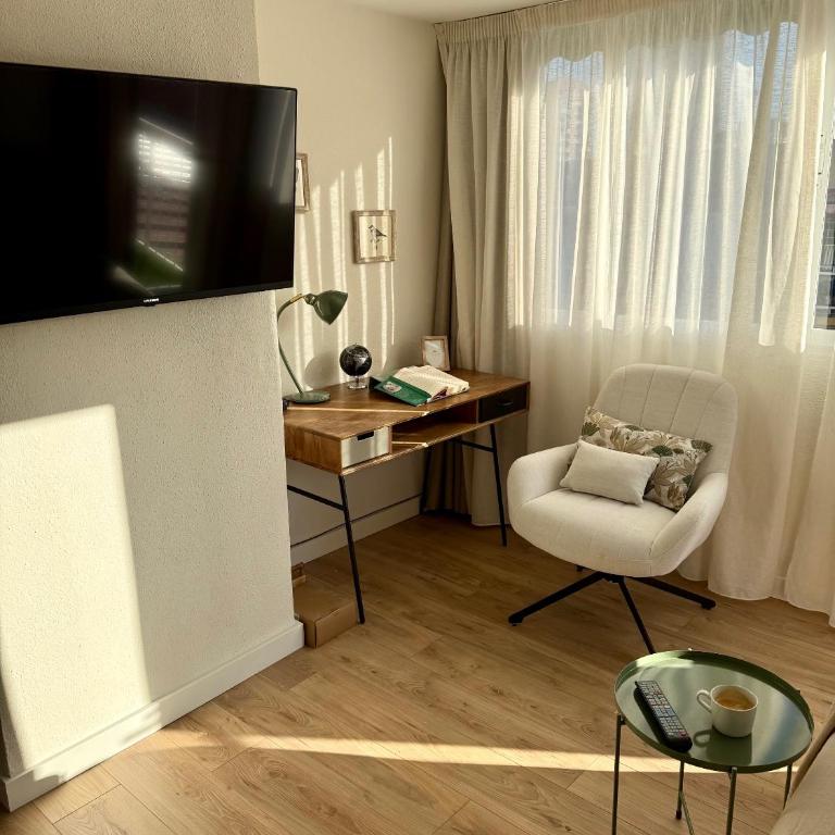 Salvia & Sea Penthouse IF Beach - Two-Bedroom Apartment - 37