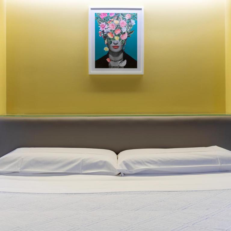Taormina Town - Guesthouse Sicily - Camera Matrimoniale con Bagno Privato - 7