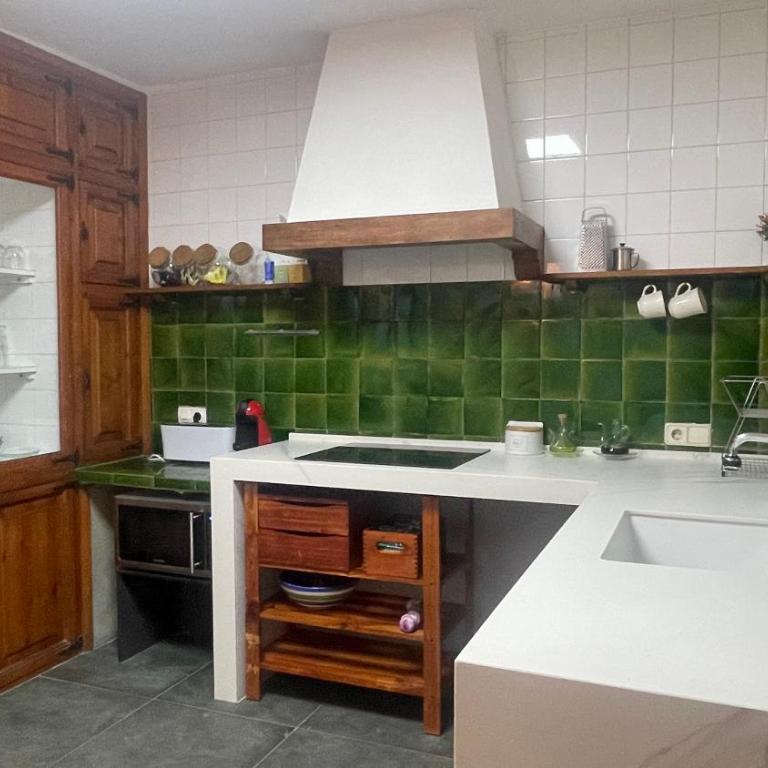 CanCu: Casa en el centro de Sant Feliu de Guíxols - Casa de 3 dormitorios - 5