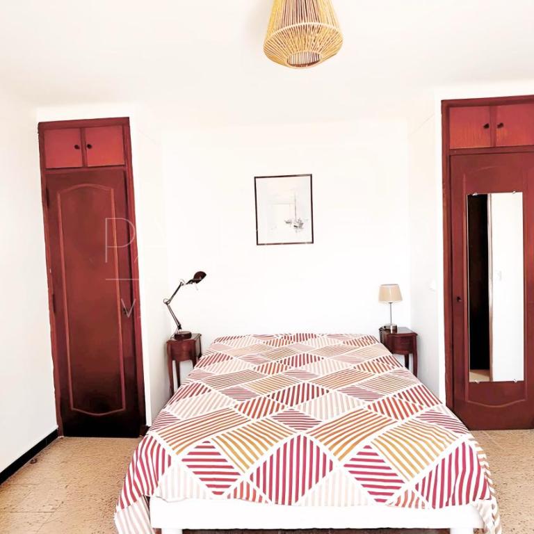 Maison Familiale, avec jardin, à 20 min à pied de la mer - Four-Bedroom House - 15
