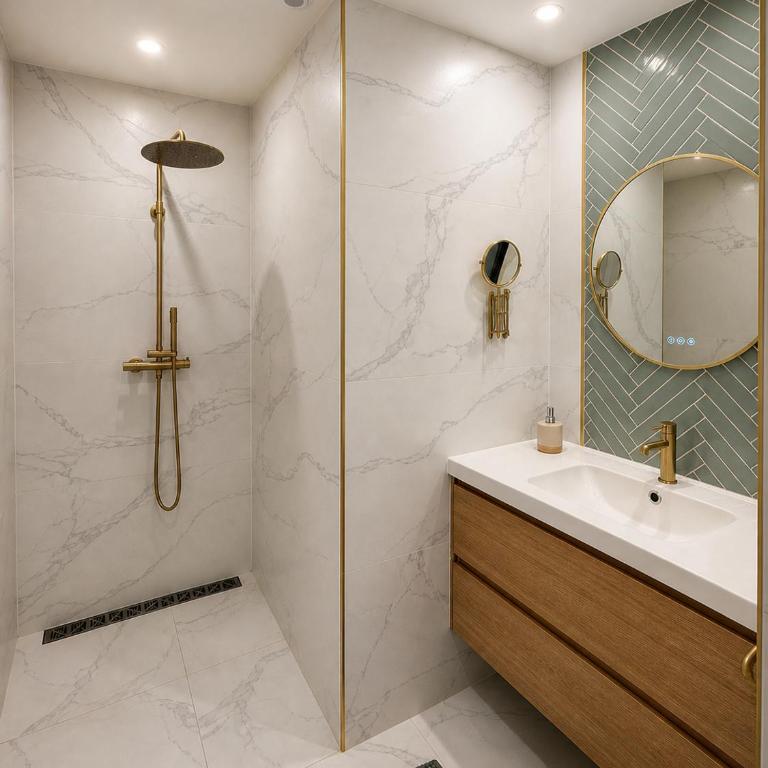 Le Patio Secret, Duplex haut de gamme avec terrasse en centre ville - Apartment - 13