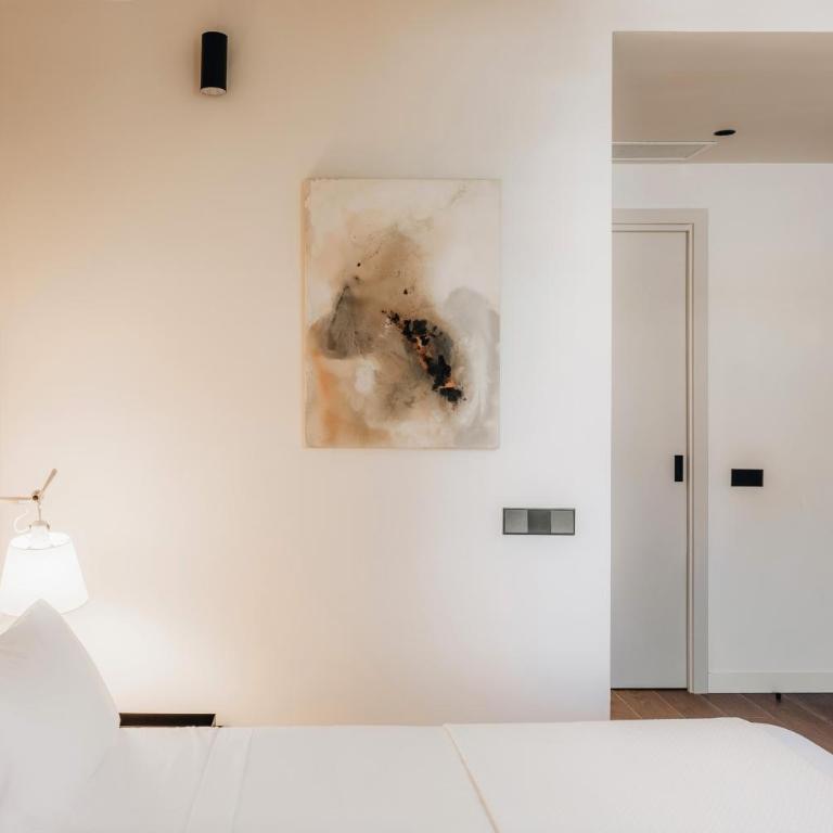 La Chipirona Hotel - Double Room with Terrace - 5