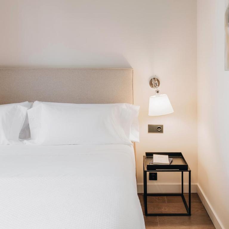 La Chipirona Hotel - Double Room with Terrace - 4