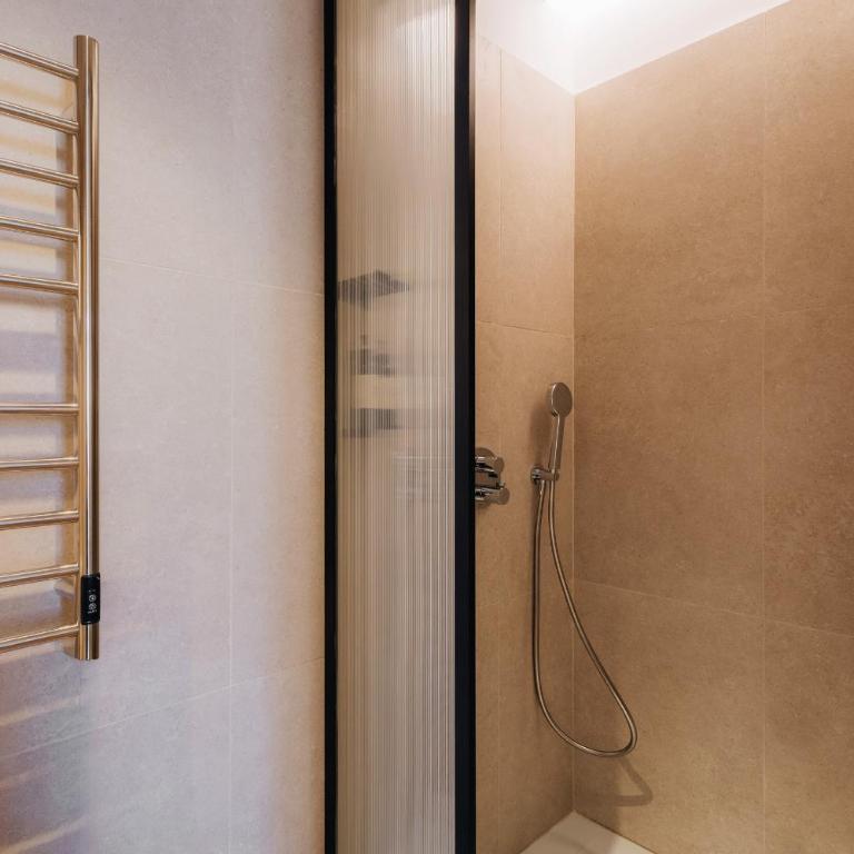 La Chipirona Hotel - Double Room with Terrace - 1