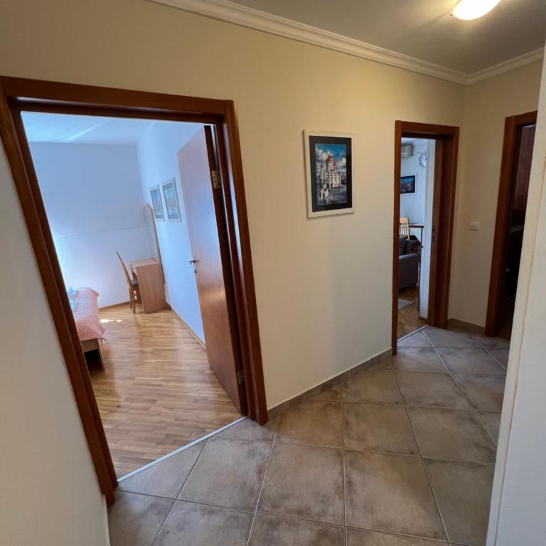 Maxim Duplex Vracar - 3BR with Private Parking - Apartman sa 3 Spavaće Sobe - 57