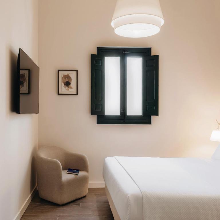 La Chipirona Hotel - Double Room - 1