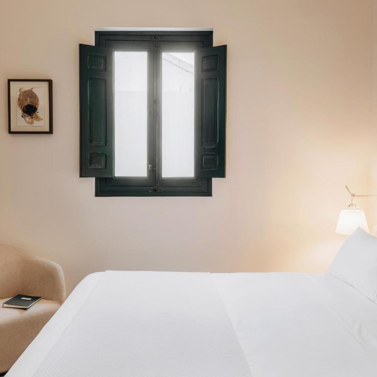 La Chipirona Hotel - Double Room - 2