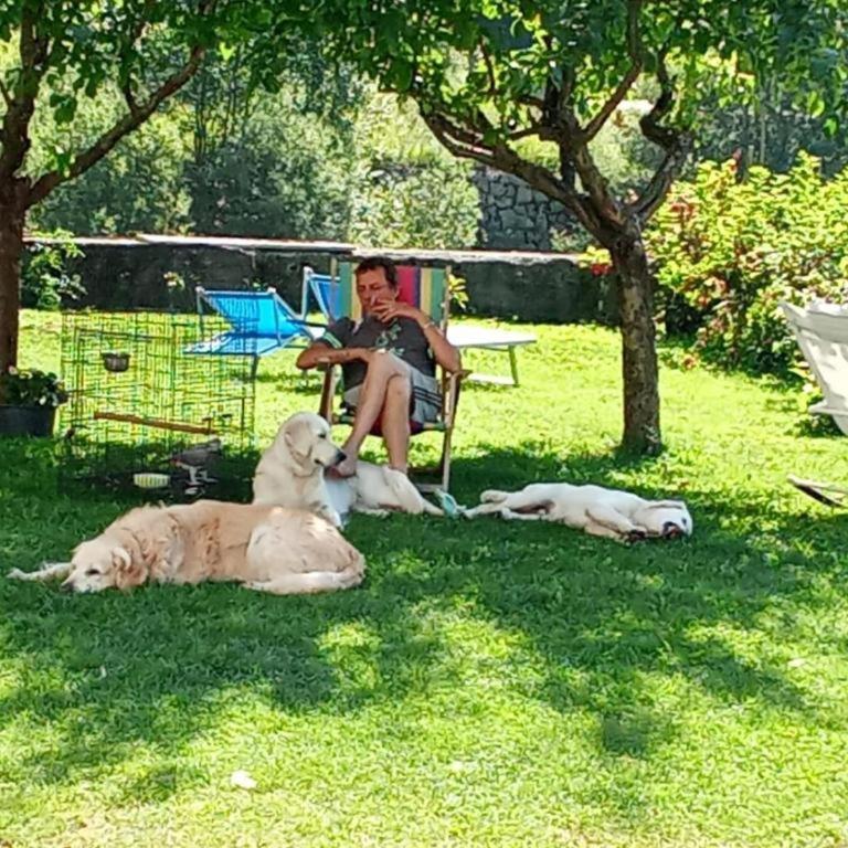 Il Giardino dell'Eden - Appartamento con 3 Camere da Letto - 5