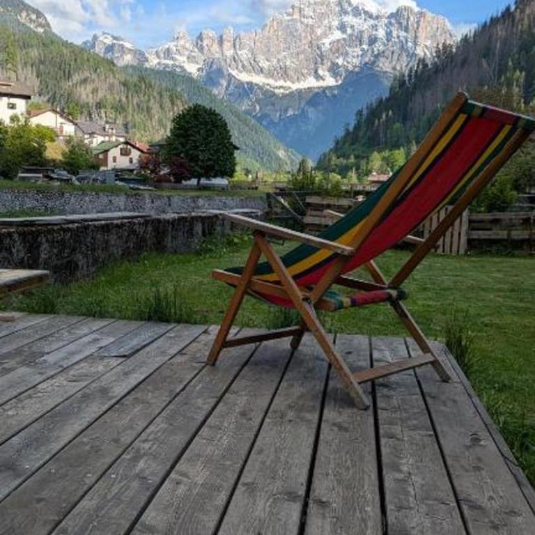 Il Giardino dell'Eden - Appartamento con 3 Camere da Letto - 6