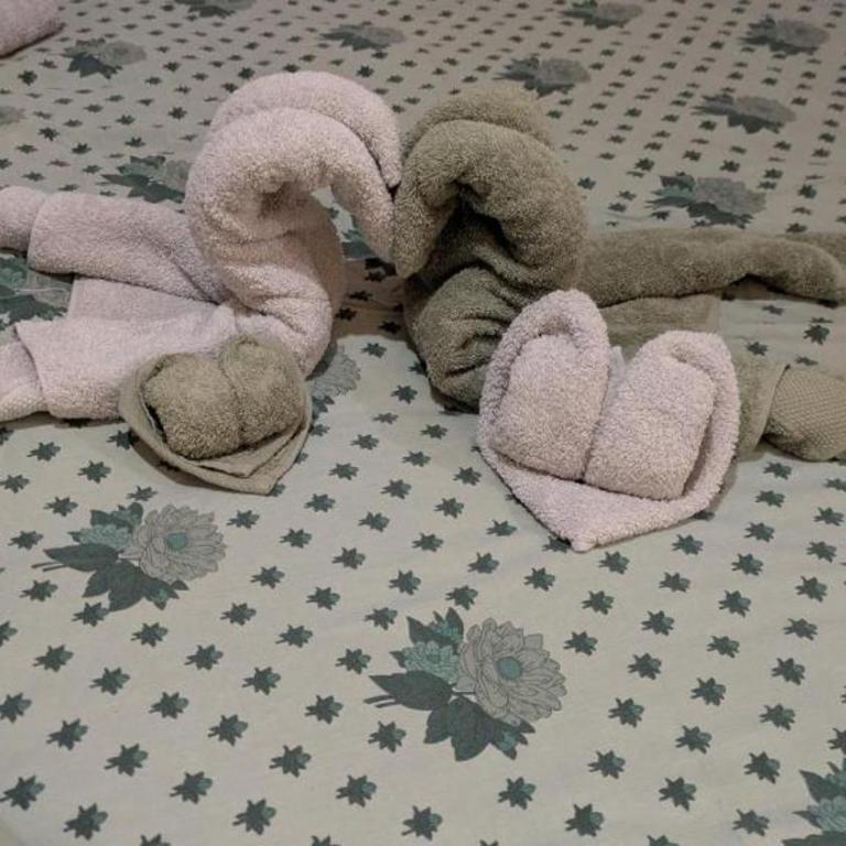Il Giardino dell'Eden - Appartamento con 3 Camere da Letto - 1