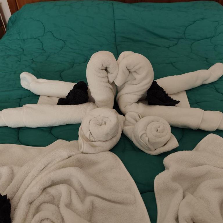 Il Giardino dell'Eden - Appartamento con 3 Camere da Letto - 29