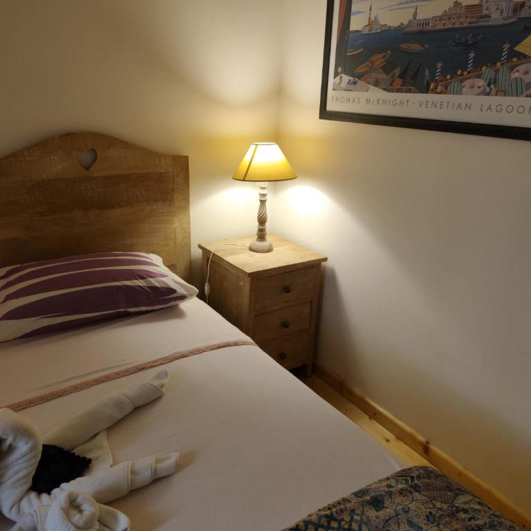 Il Giardino dell'Eden - Appartamento con 3 Camere da Letto - 17