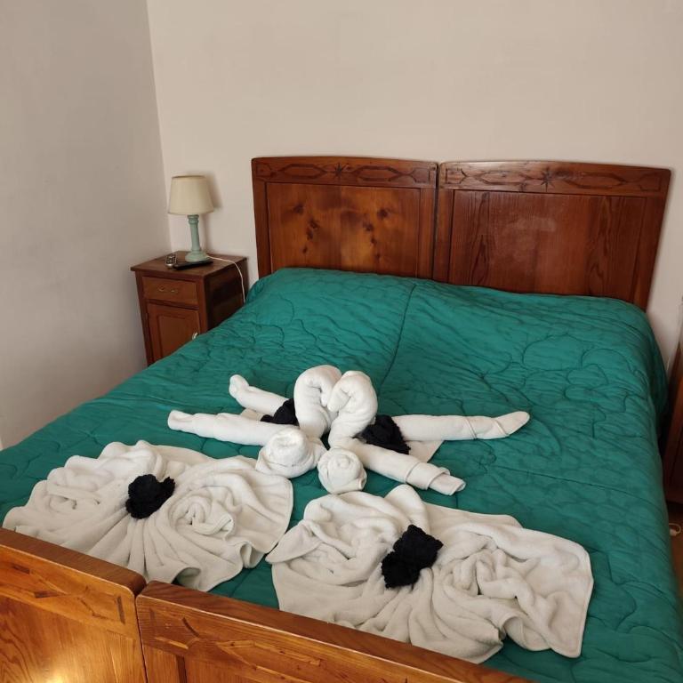 Il Giardino dell'Eden - Appartamento con 3 Camere da Letto - 11