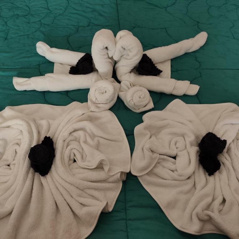 Il Giardino dell'Eden - Appartamento con 3 Camere da Letto - 13