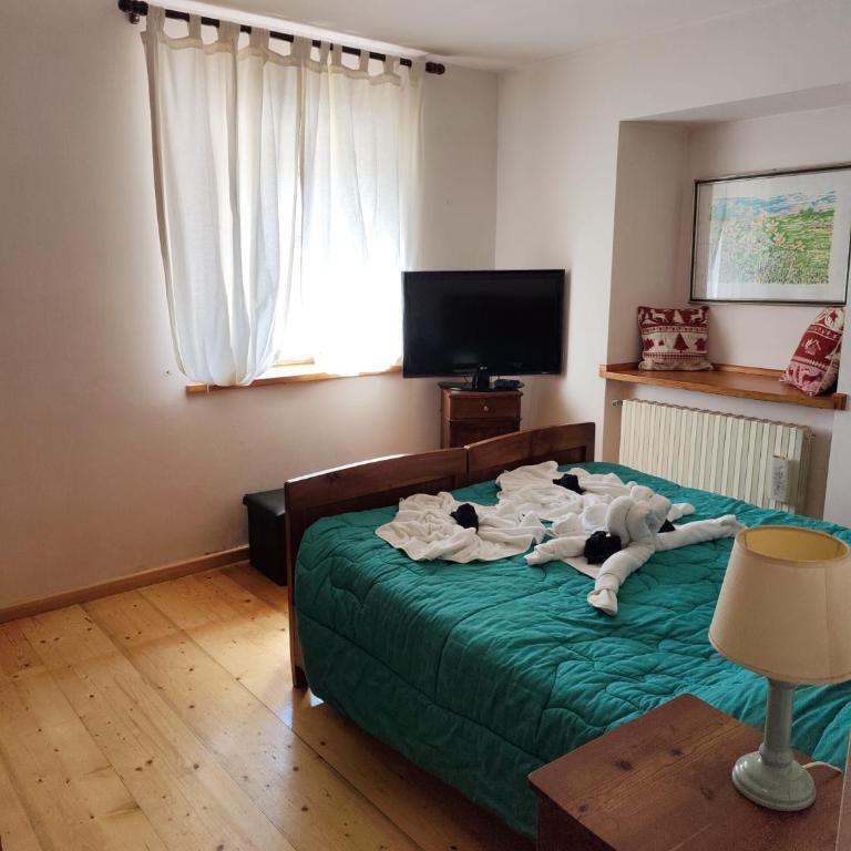 Il Giardino dell'Eden - Appartamento con 3 Camere da Letto - 16
