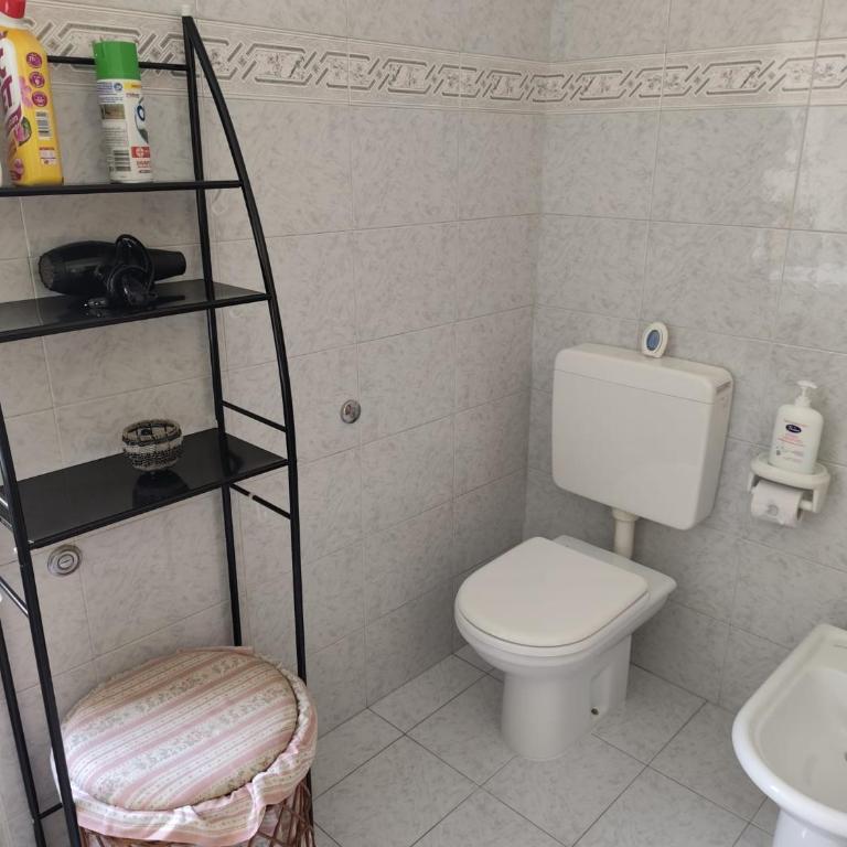 Il Giardino dell'Eden - Appartamento con 3 Camere da Letto - 18