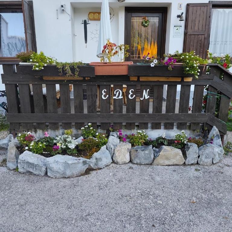 Il Giardino dell'Eden - Appartamento con 3 Camere da Letto - 20