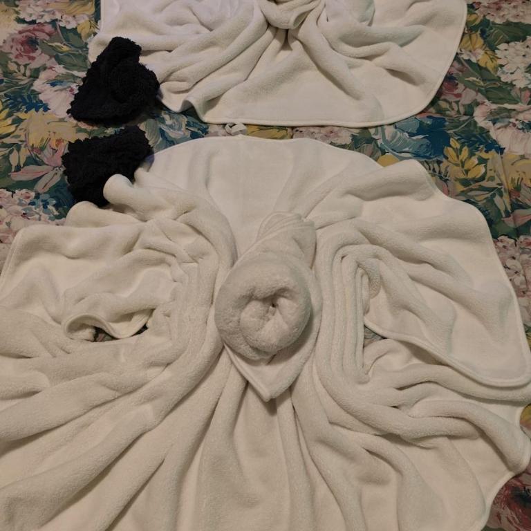 Il Giardino dell'Eden - Appartamento con 3 Camere da Letto - 22
